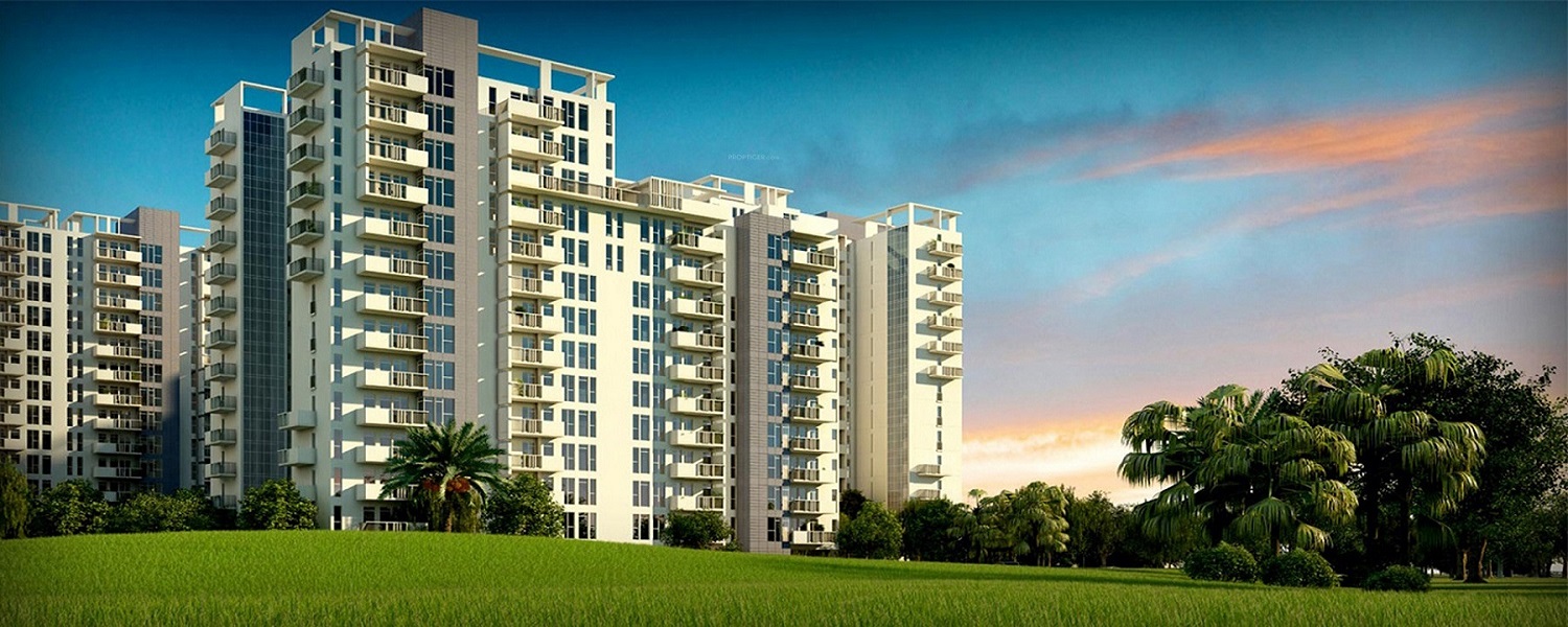 Prestige Primrose Hills Phase 2 banner